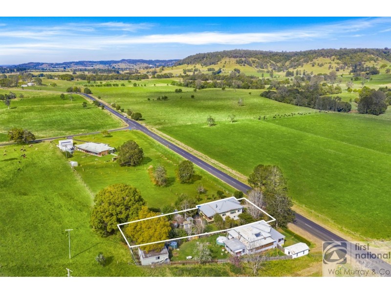 792 Nimbin Road, Goolmangar NSW 2480