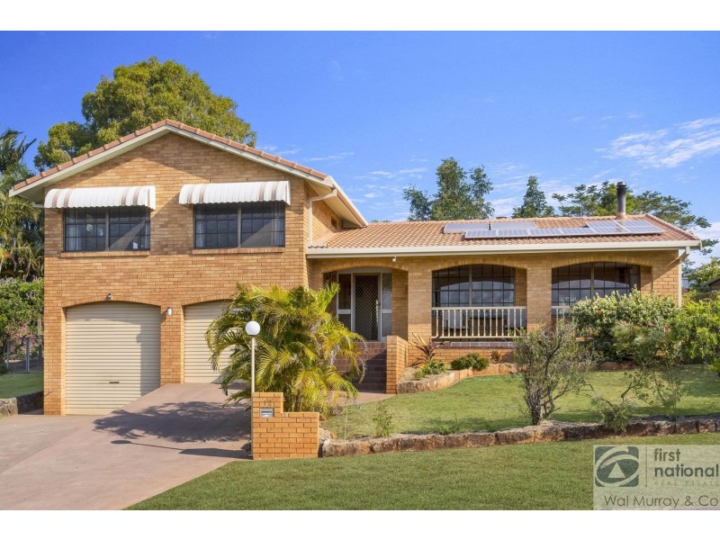 12 Hillcrest Avenue, Goonellabah NSW 2480