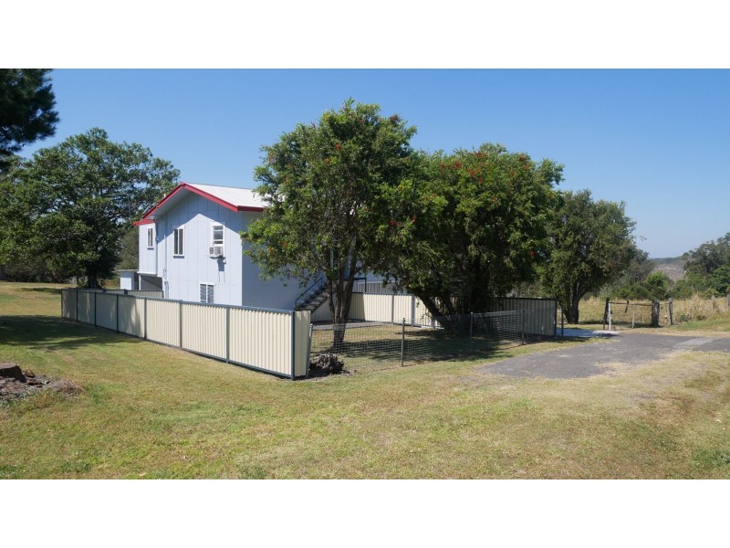 864 Dunoon Road, Modanville NSW 2480