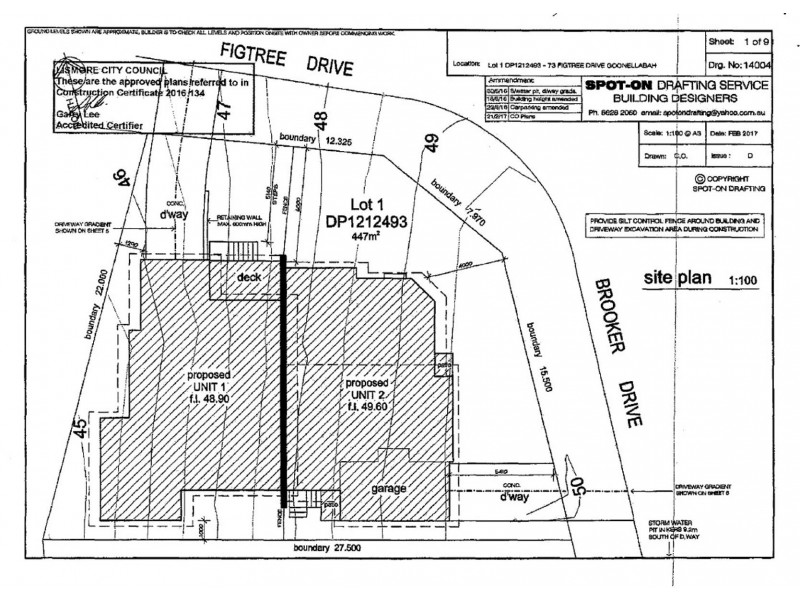 73 Figtree Drive, Goonellabah NSW 2480