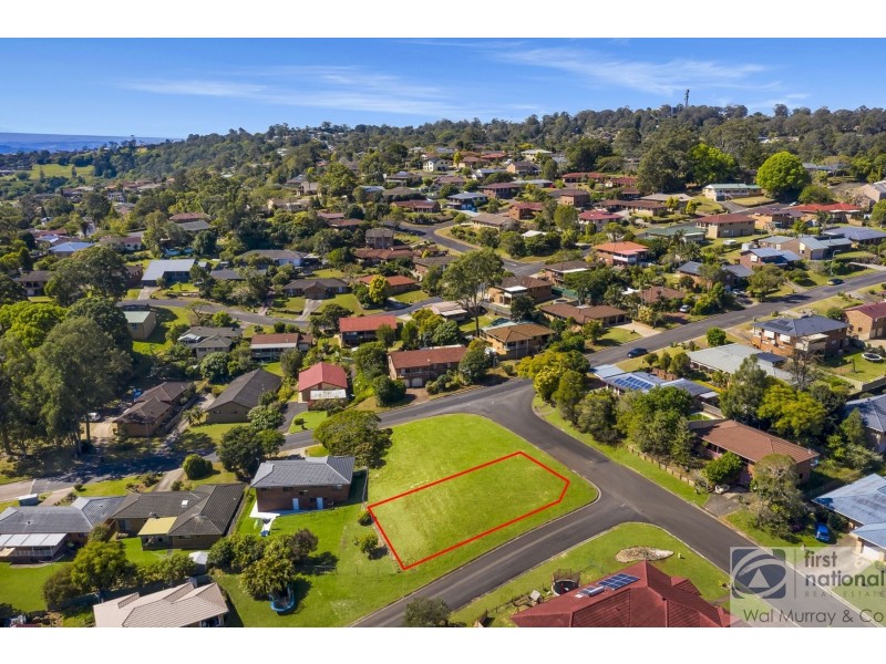 2 Hakea Court, Goonellabah NSW 2480