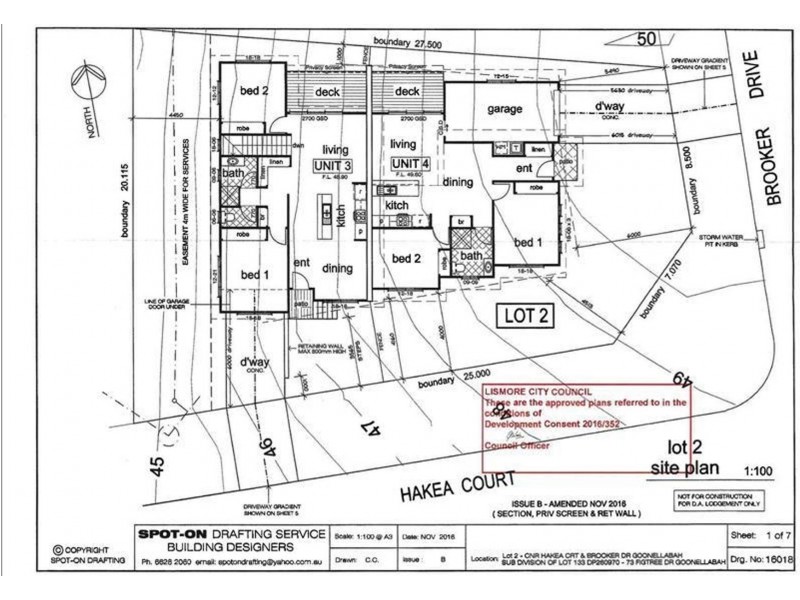 2 Hakea Court, Goonellabah NSW 2480