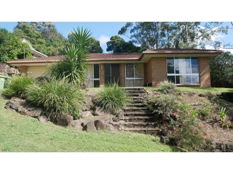 27 Mountain View Drive., Goonellabah NSW 2480