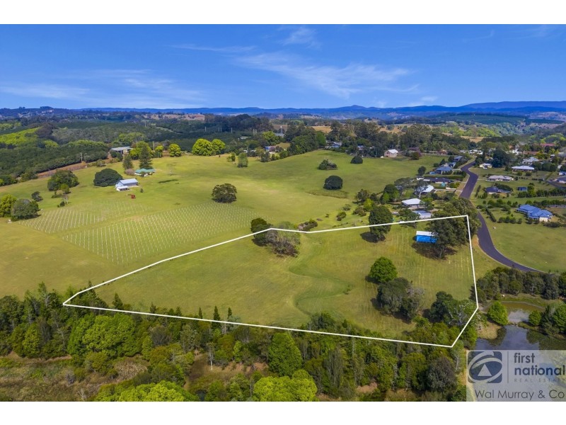 46 May Street., Dunoon NSW 2480