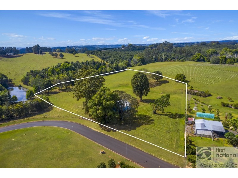 46 May Street., Dunoon NSW 2480