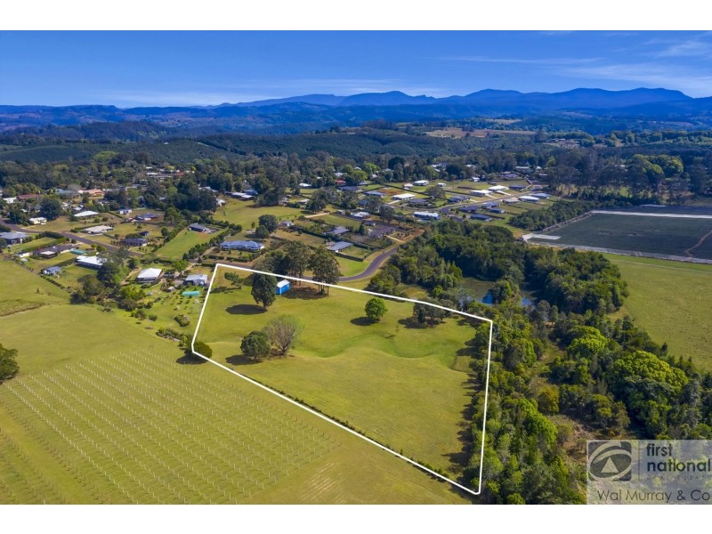 46 May Street., Dunoon NSW 2480