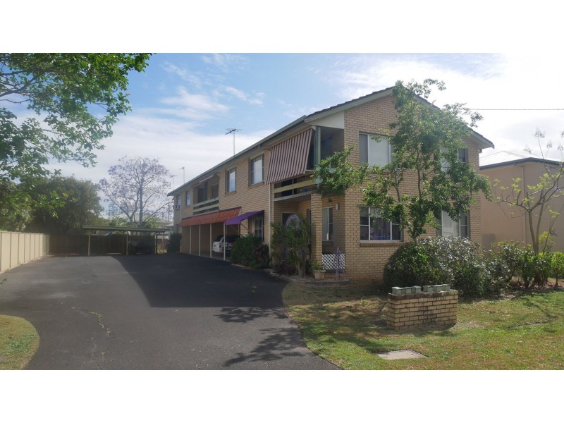 3/20 Garrard Street, East Lismore NSW 2480