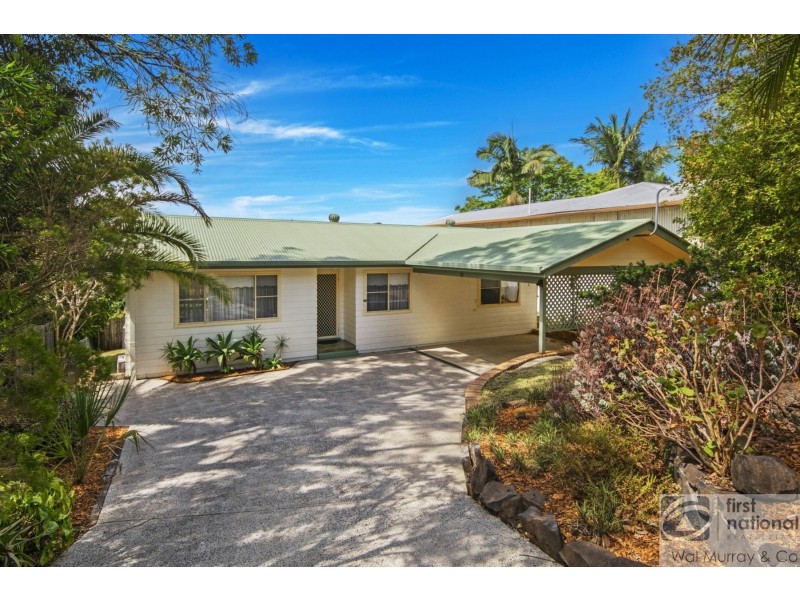 6 Darsham Avenue, Girards Hill NSW 2480