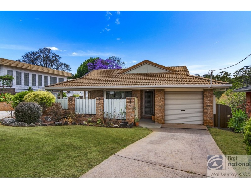 1/50 Invercauld Road, Goonellabah NSW 2480