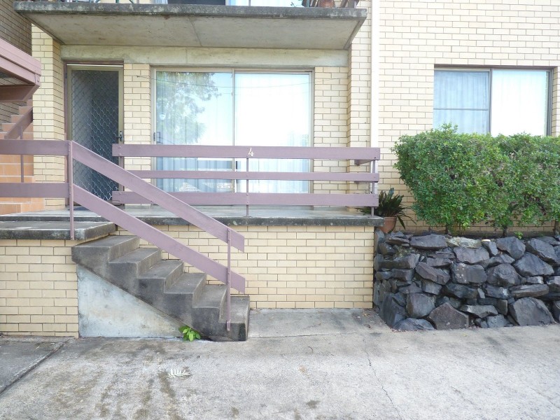 4/53 Esmonde Street, East Lismore NSW 2480