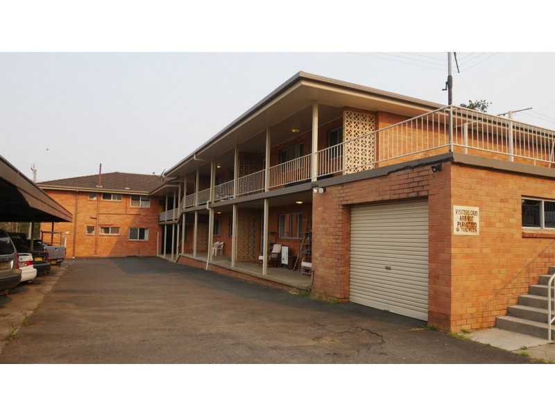 10/156 West Street, Casino NSW 2470
