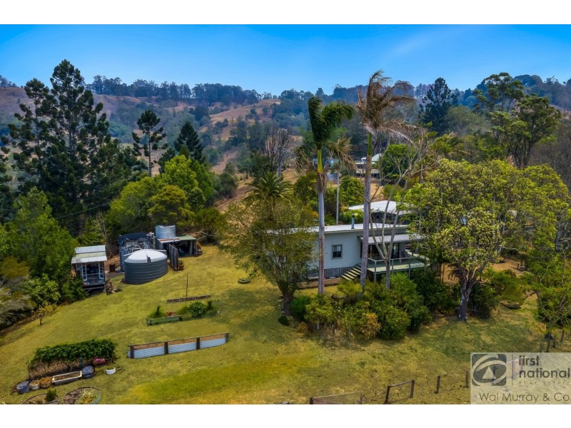 175 Oakey Creek Road, Georgica NSW 2480