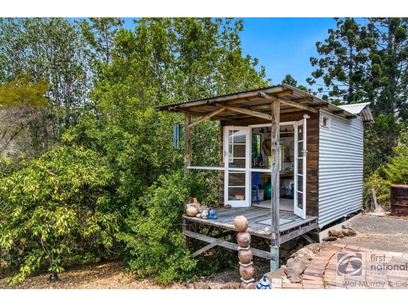 175 Oakey Creek Road, Georgica NSW 2480