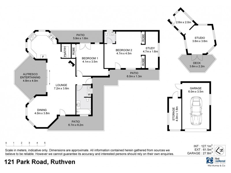 121 Park Road, Ruthven NSW 2480