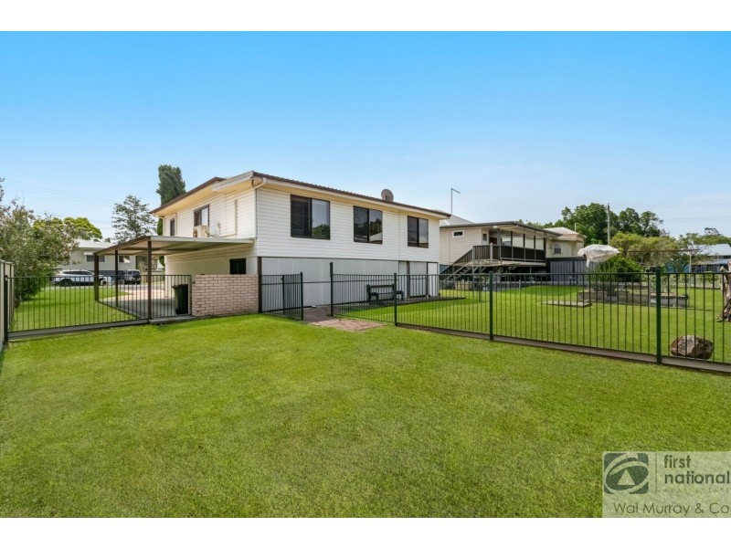 20 Barnes Avenue, South Lismore NSW 2480