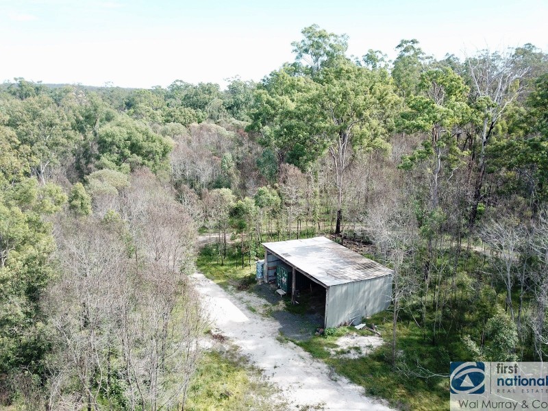 1203 Myall Creek Road, Bora Ridge NSW 2471