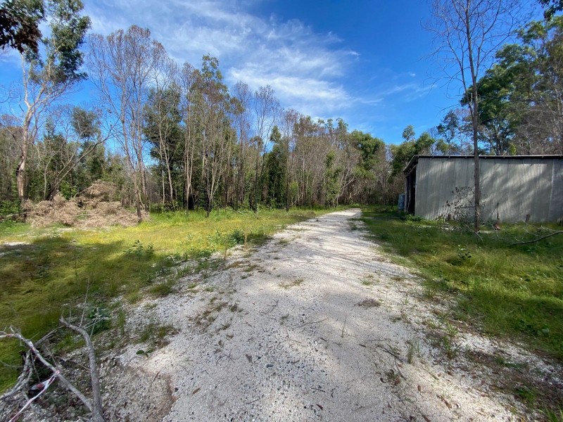 1203 Myall Creek Road, Bora Ridge NSW 2471