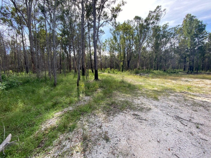 1203 Myall Creek Road, Bora Ridge NSW 2471