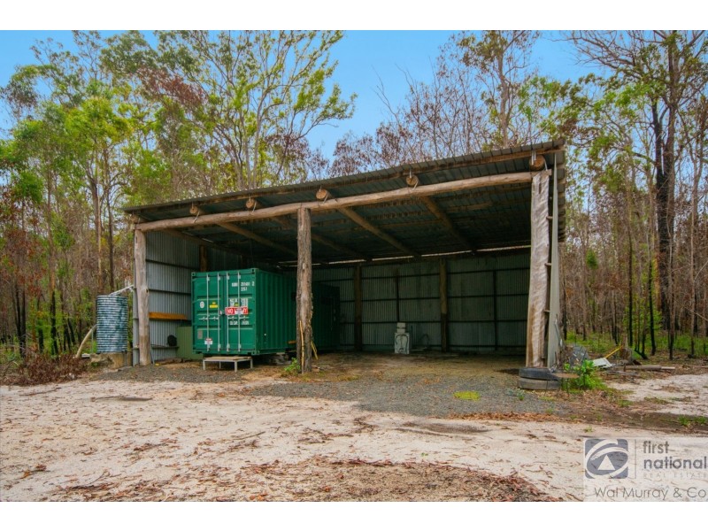 1203 Myall Creek Road, Bora Ridge NSW 2471