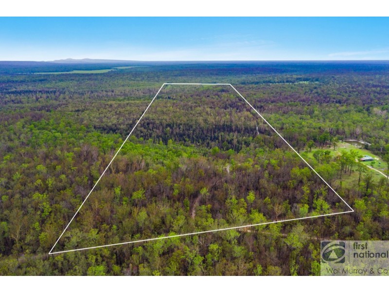 1203 Myall Creek Road, Bora Ridge NSW 2471