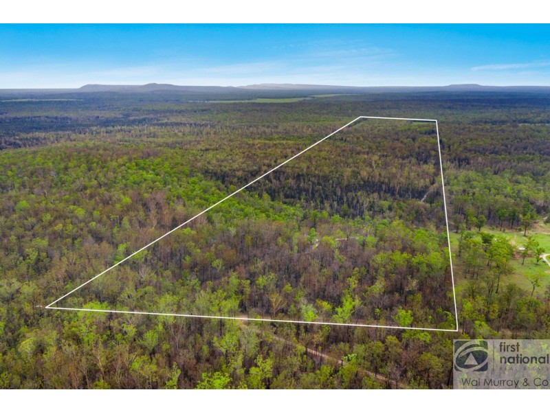 1203 Myall Creek Road, Bora Ridge NSW 2471