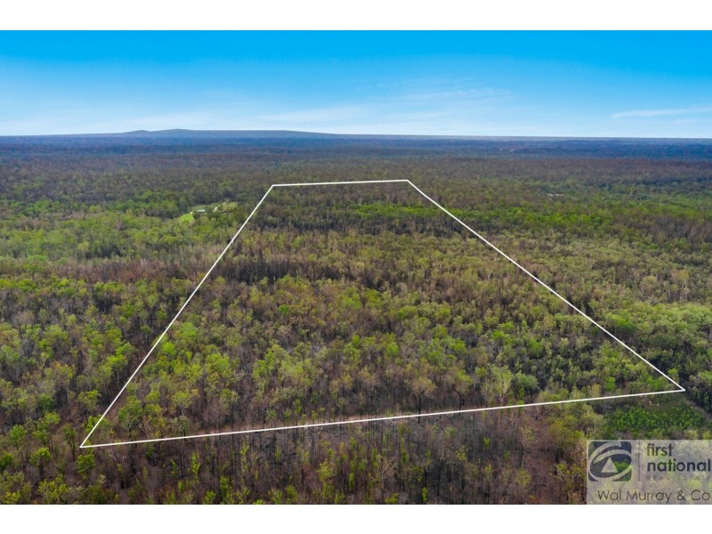 1203 Myall Creek Road, Bora Ridge NSW 2471