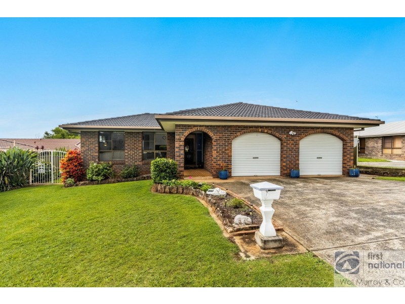 6 Jennifer Place, Goonellabah NSW 2480