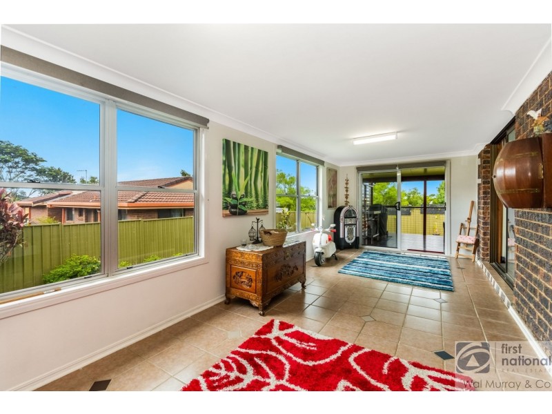 6 Jennifer Place, Goonellabah NSW 2480