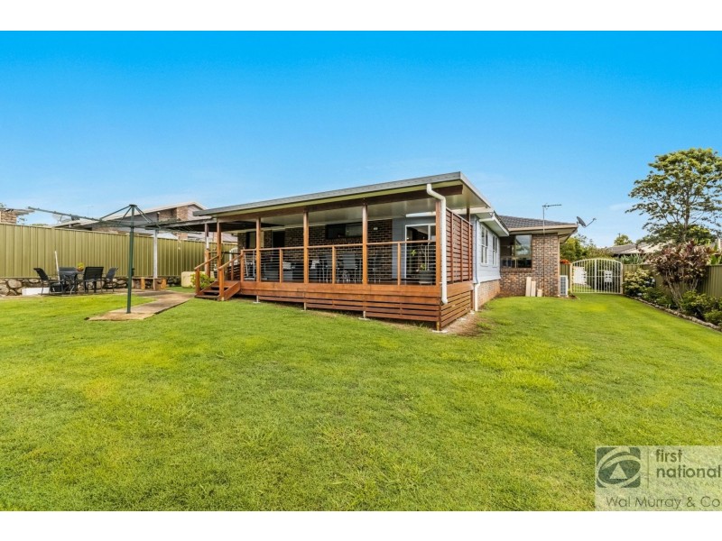 6 Jennifer Place, Goonellabah NSW 2480