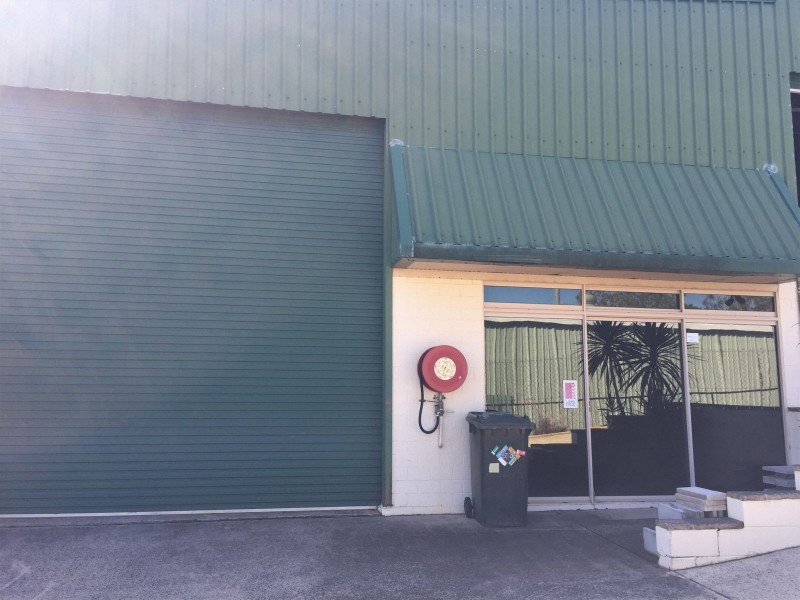 Shed 2/3 Centenary Drive, Goonellabah NSW 2480