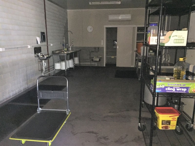 Shed 2/3 Centenary Drive, Goonellabah NSW 2480