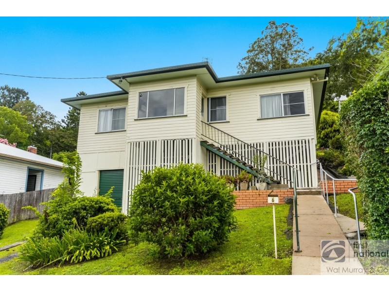 6 Eric Place, Lismore Heights NSW 2480