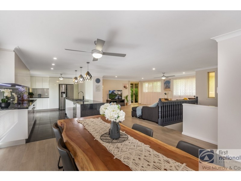 5 Crandon Court, Goonellabah NSW 2480