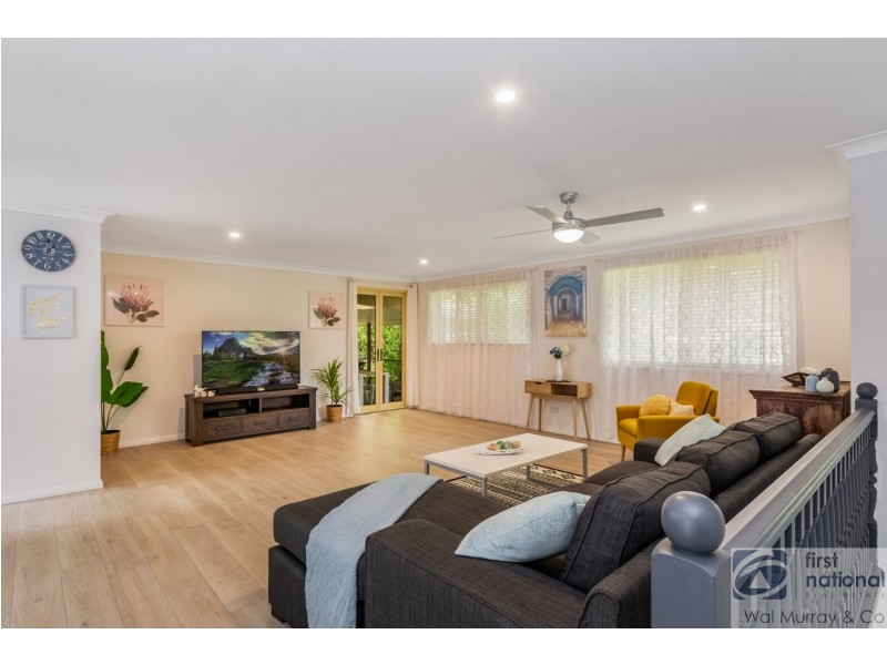 5 Crandon Court, Goonellabah NSW 2480