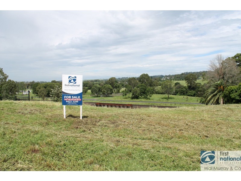 3 Caddie Avenue, Kyogle NSW 2474