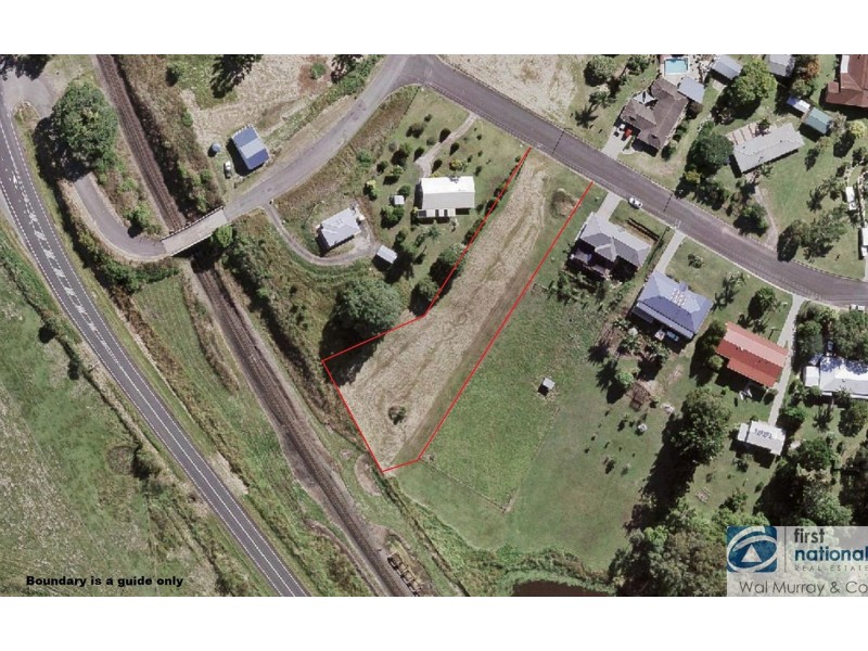 3 Caddie Avenue, Kyogle NSW 2474
