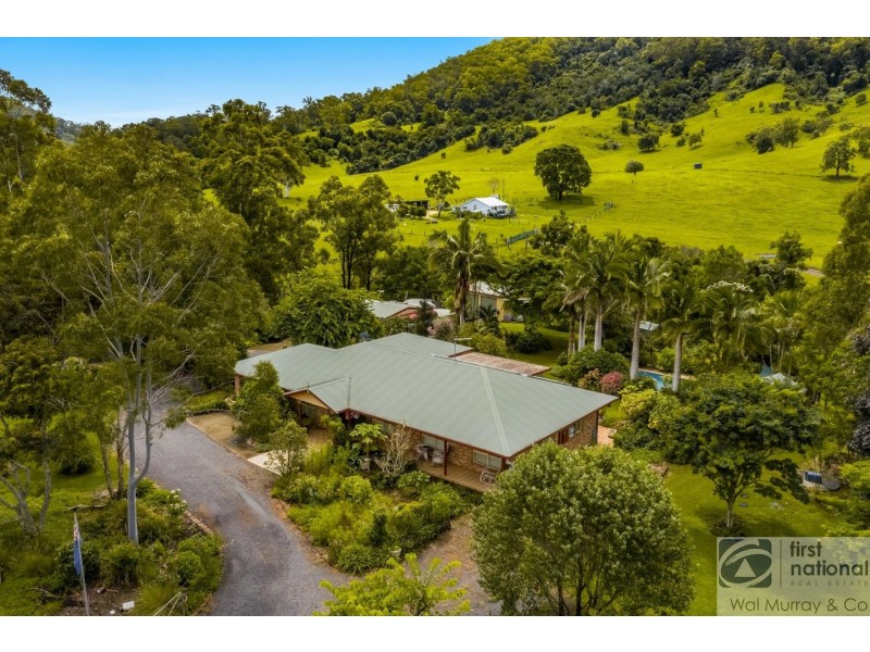 405 Gores Road, Spring Grove NSW 2470