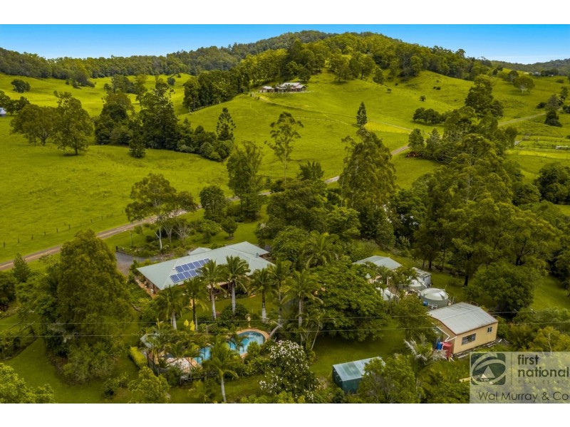 405 Gores Road, Spring Grove NSW 2470