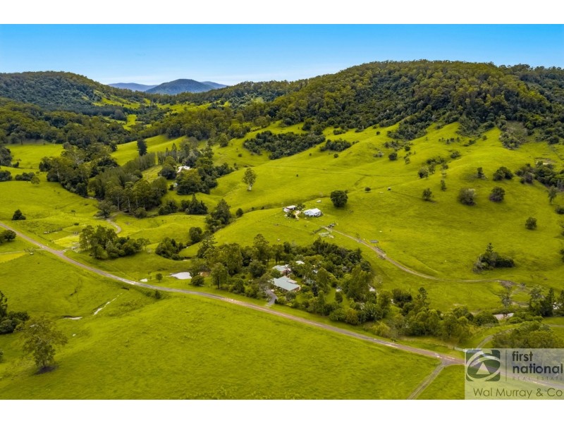 405 Gores Road, Spring Grove NSW 2470