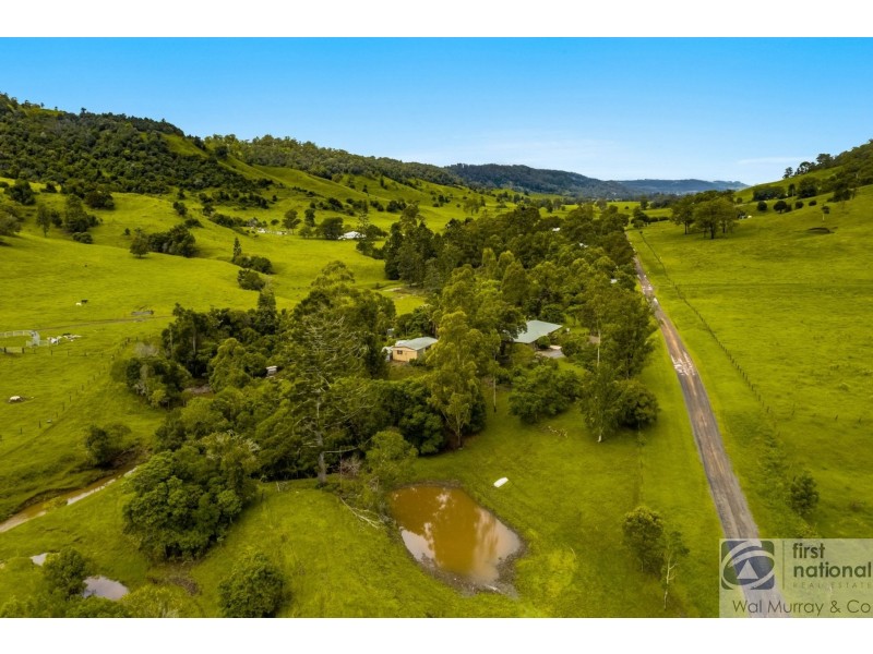 405 Gores Road, Spring Grove NSW 2470