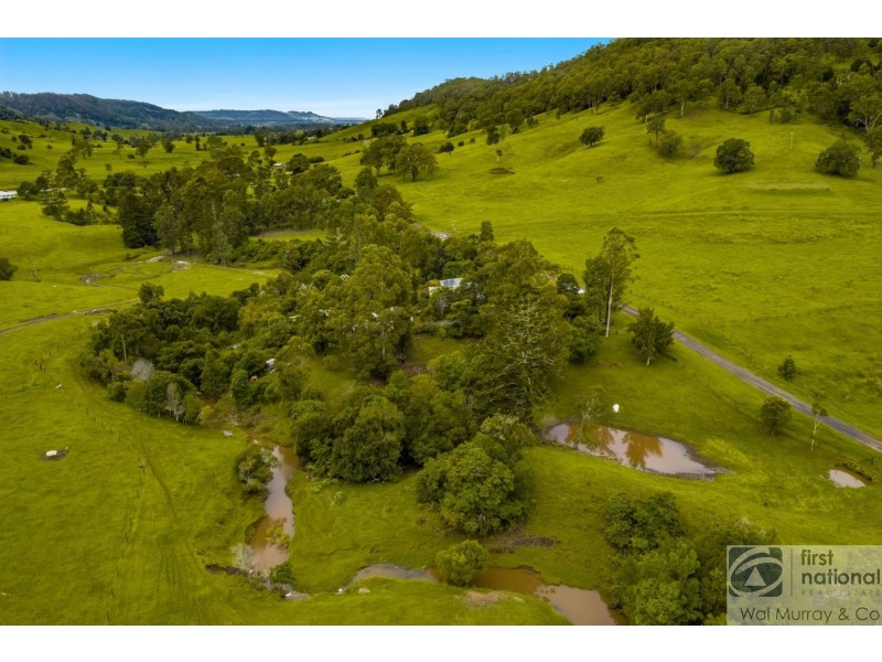 405 Gores Road, Spring Grove NSW 2470