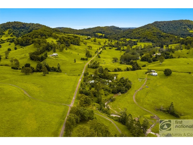 405 Gores Road, Spring Grove NSW 2470