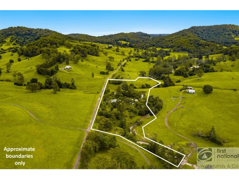 405 Gores Road, Spring Grove NSW 2470