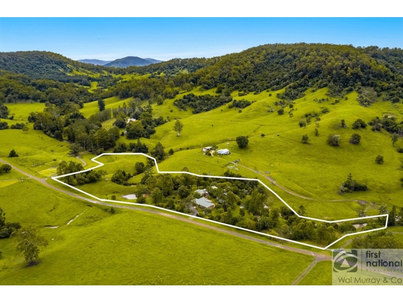 405 Gores Road, Spring Grove NSW 2470