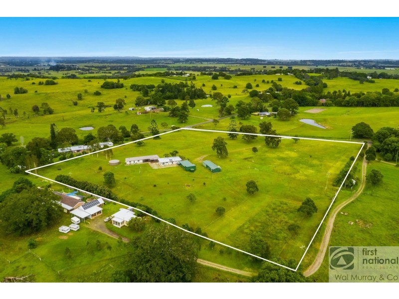 2 Henson Road, Wyrallah NSW 2480