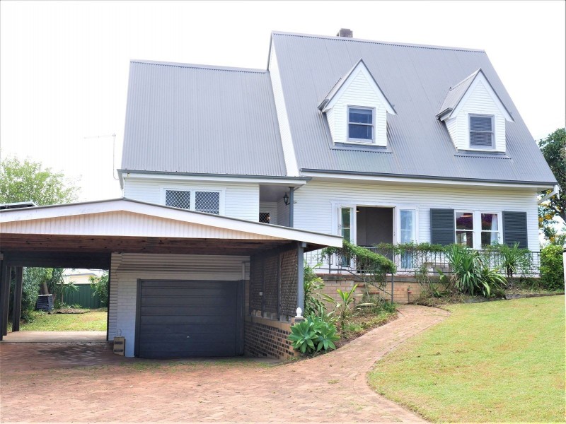 20 Bellevue Avenue, Lismore Heights NSW 2480