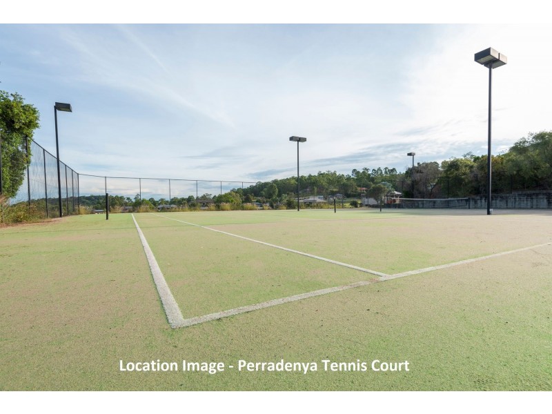 Lot 603 Bottlebrush Place, Caniaba NSW 2480