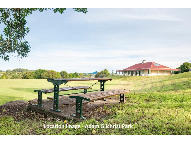 Lot 604 Bottlebrush Place, Caniaba NSW 2480