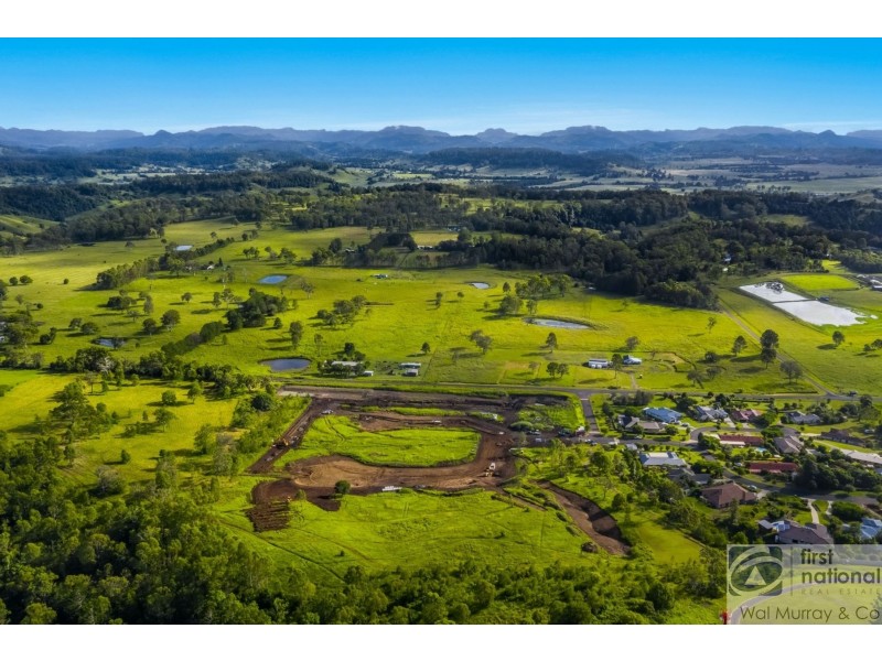 Lot 610 Bottlebrush Place, Caniaba NSW 2480