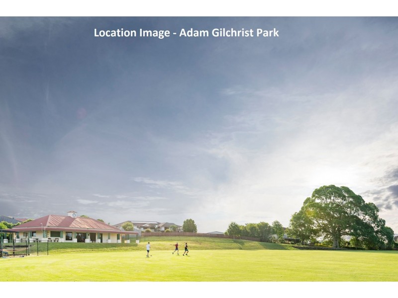 Lot 620 Grey Gum Close, Caniaba NSW 2480